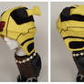 Bumblebee Hat