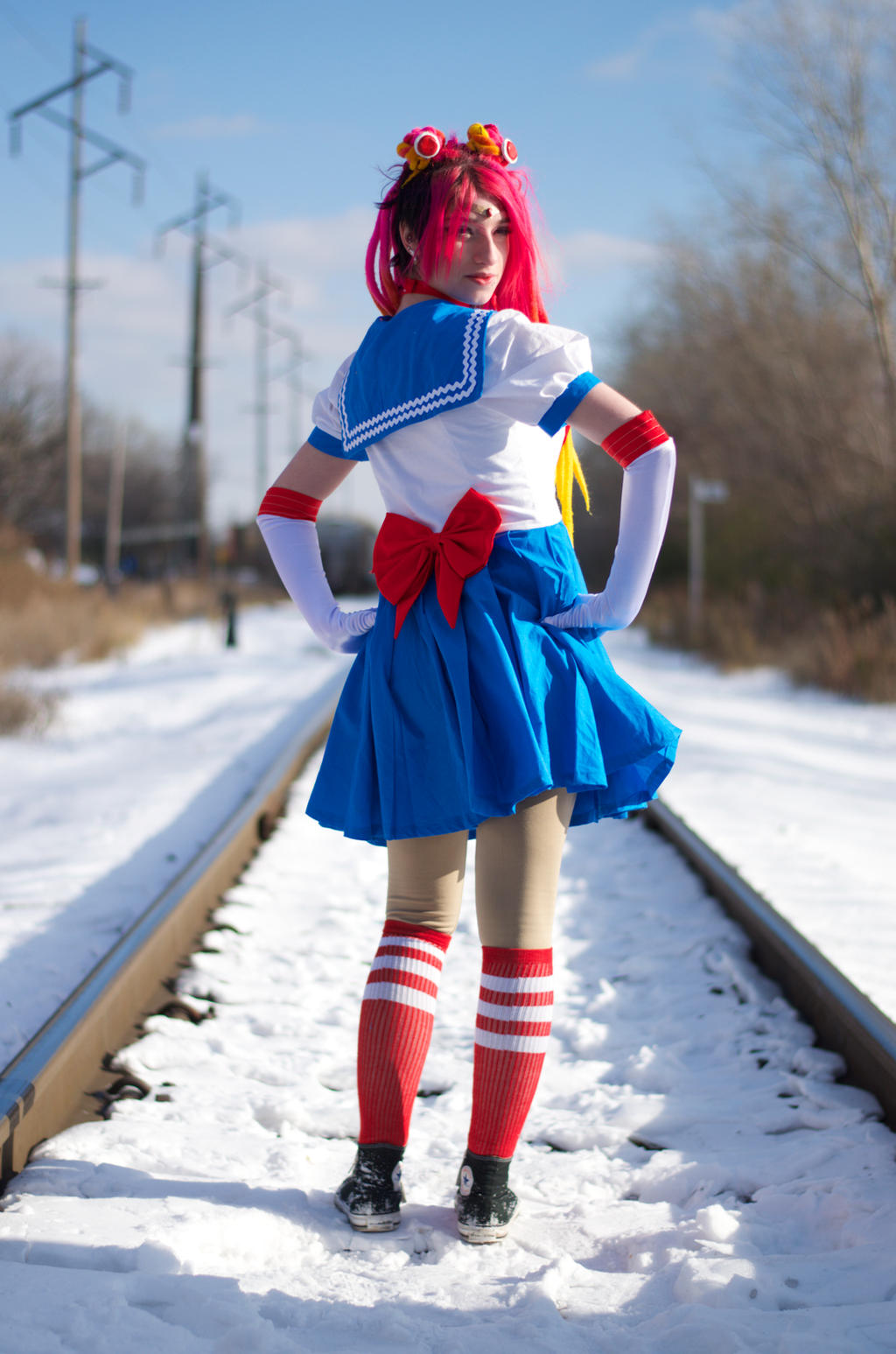 Sailor Moon 2