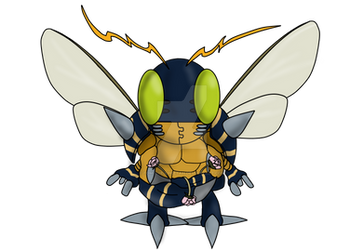 Tentomon