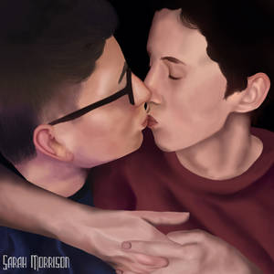 Tyler and Troye, take Two