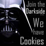 Join the Darkside