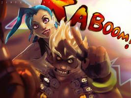 JinxRat