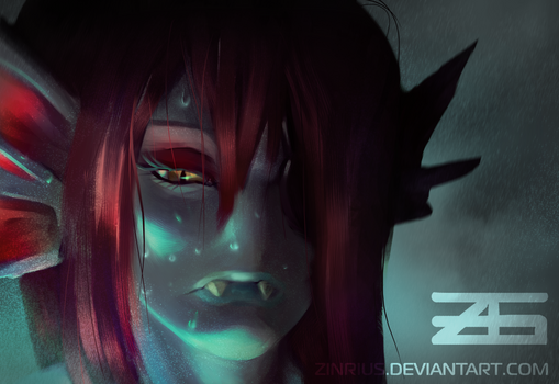 Undertale - Undyne #1