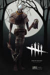 Dw Wraith Dead by Daylight - The Wraith by Zinrius on DeviantArt