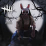 Dead by Daylight - The Huntress