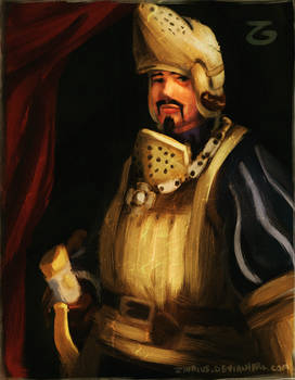 Sir Knight