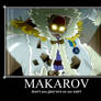 Makarov Motivational