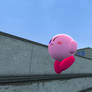 Kirby Clffhanging #5