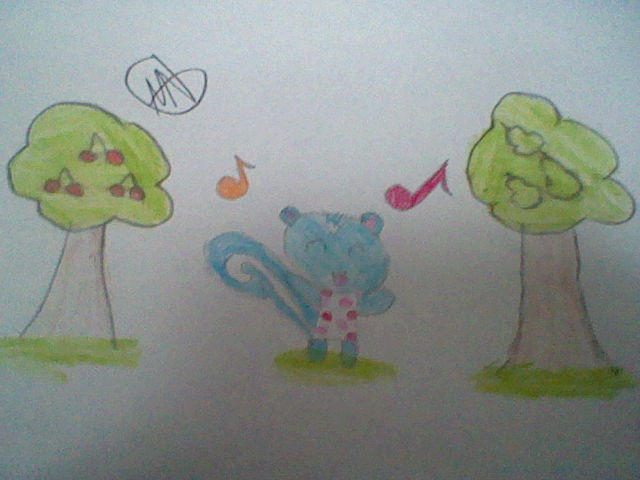 filbert by tosakatchi on DeviantArt