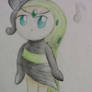 Meloetta