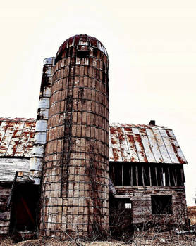 Abandoned America VI