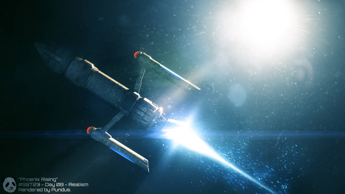 Phoenix Rising by Pundus on DeviantArt