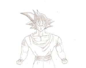 goku