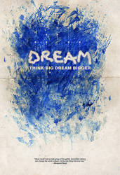 Dream Big