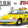 Telsun GL by ISOLO Industries