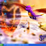 Spyro Desktop