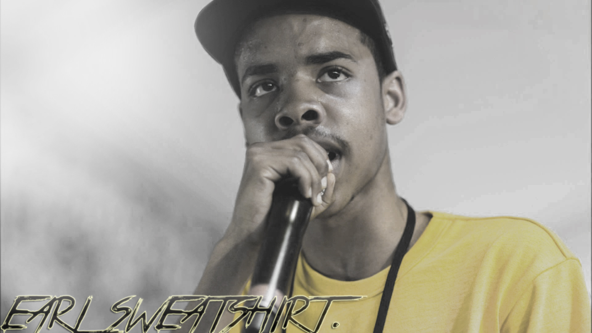 earl sweatshirt .