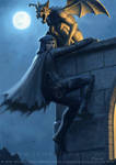 Thief by JamesRyman