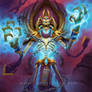 Kel'Thuzad