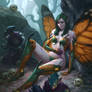 Legend of the Cryptids: Pixie - Normal