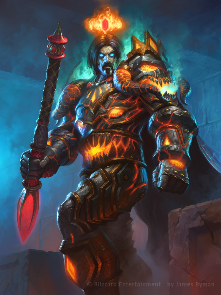 Lord Victor Nefarius by JamesRyman on DeviantArt