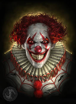 Nightmare Clown