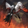 MtG: Avacyn The Purifier