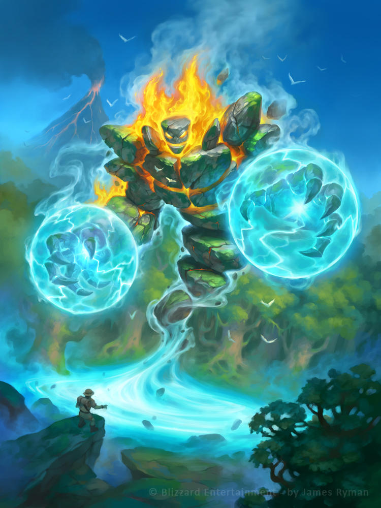 Elemental wiki