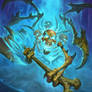 Hearthstone - Lord Marrowgar