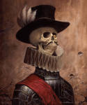 Yorick the Nobleman by JamesRyman