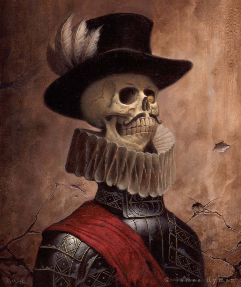 Yorick the Nobleman