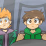 Eddsworld redraw