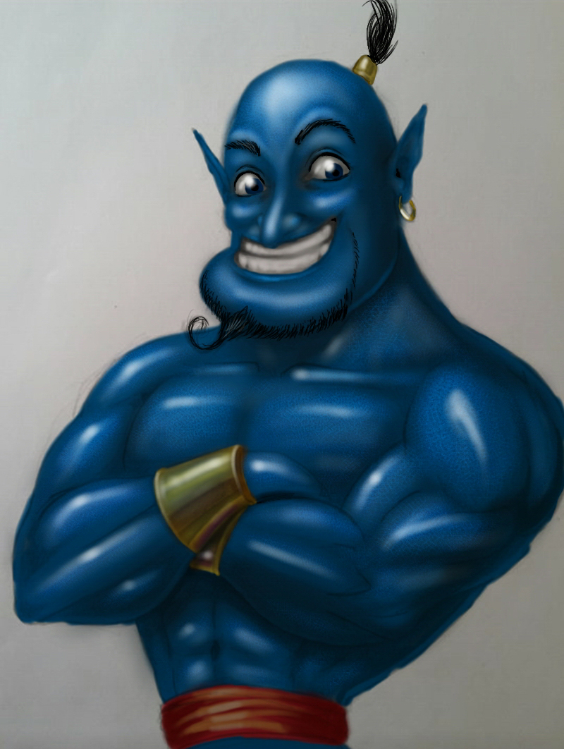 Genie