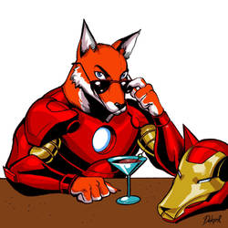Fox Stark