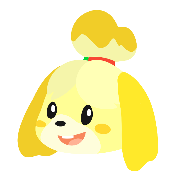 Isabelle by RuggedRune on DeviantArt