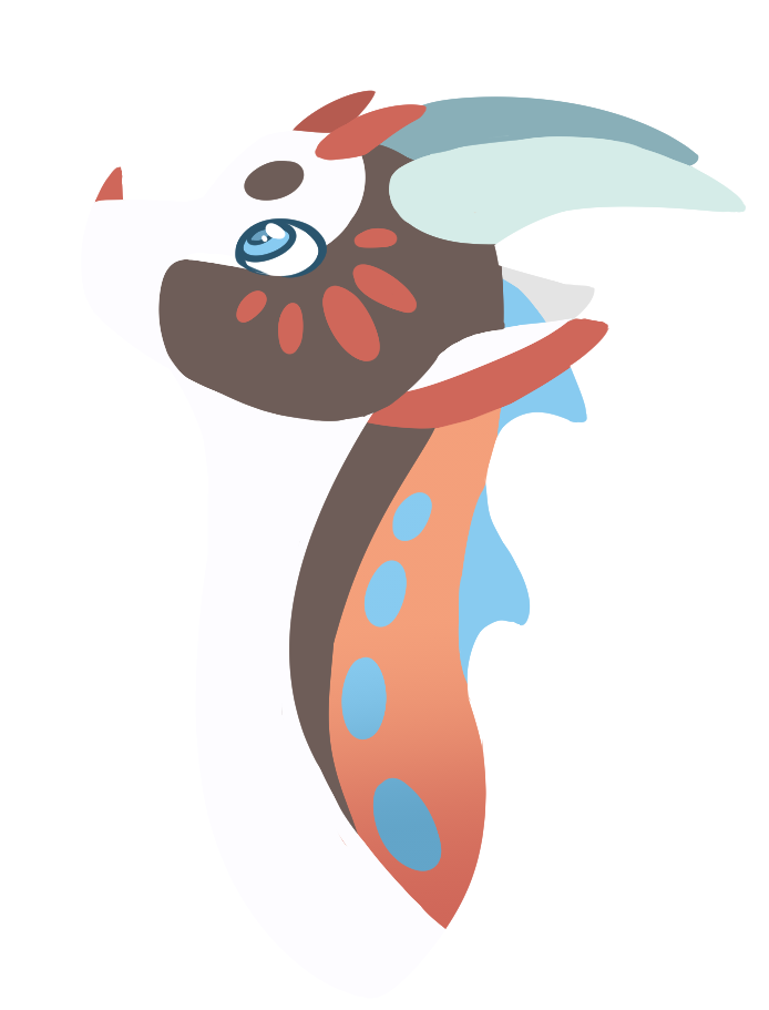 Kira by RuggedRune on DeviantArt