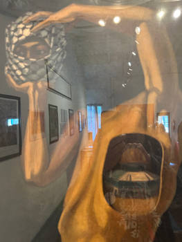 Gaza art