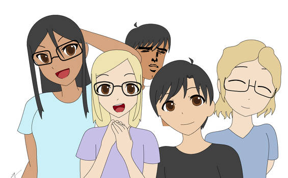 Anime Club