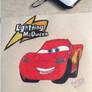 Lightning McQueen