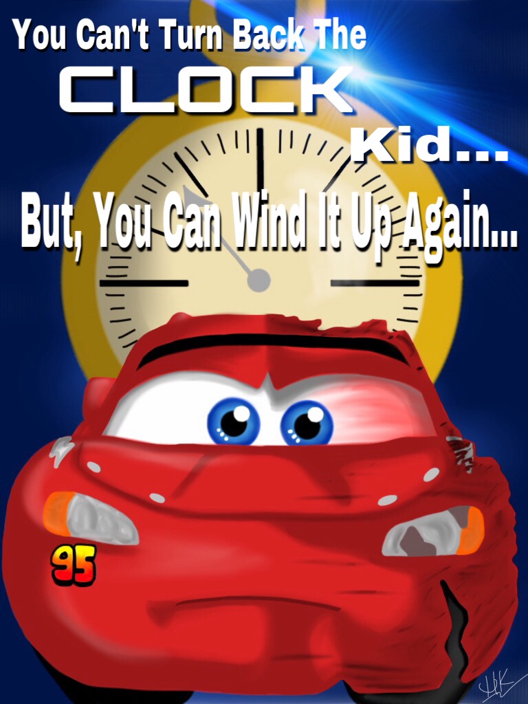 Cars 3 Crash by Lightning95McQueen on DeviantArt