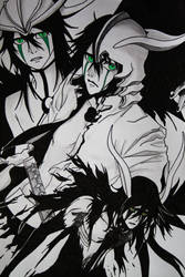 Ulquiorra Shiffer