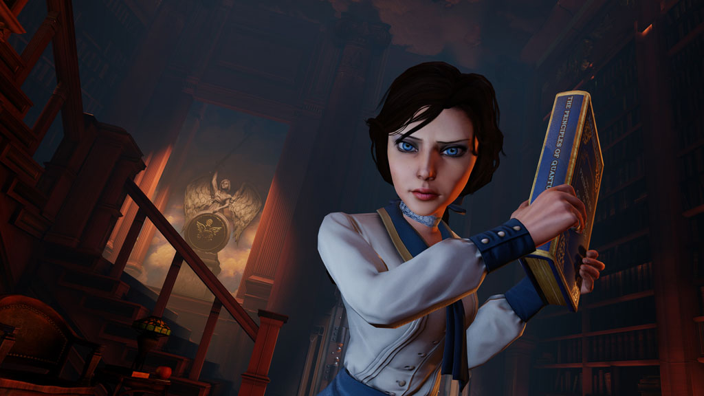 BioShock Infinite Ending Explained, Chapters, Gameplay and more - News