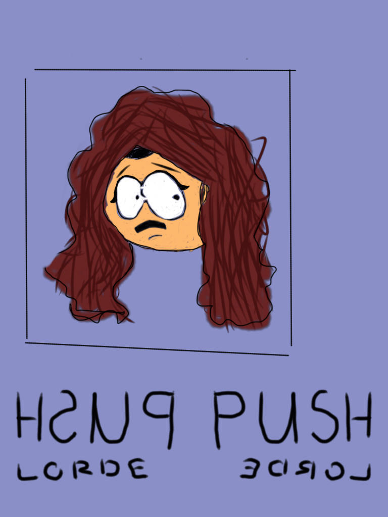 Randy Marsh - Lorde?!?! O.O by Mollyesslemont on DeviantArt