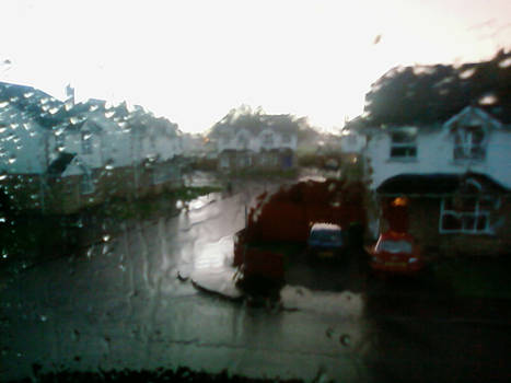 Rain xD