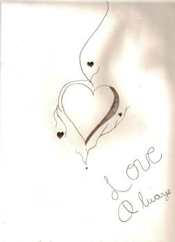 Love Always