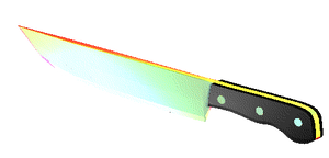 f2u - knife