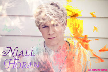 Wall Niall