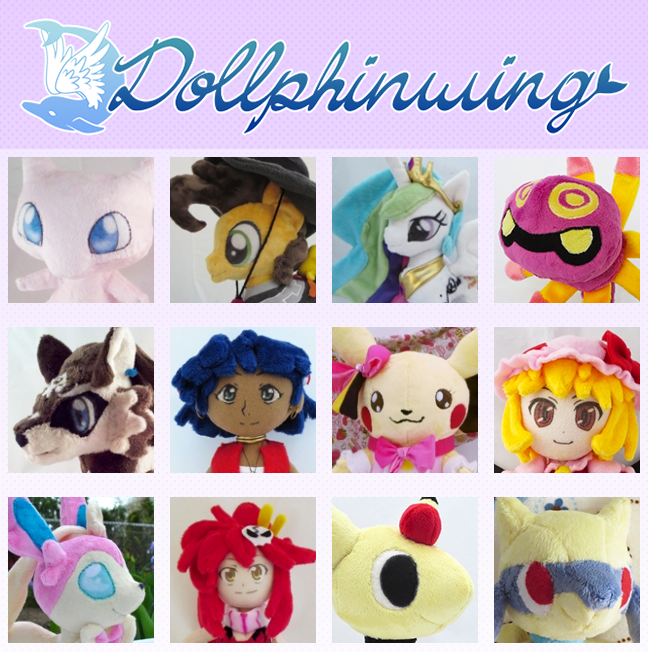 Dollphinwing.com