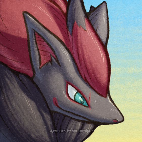 zoroark