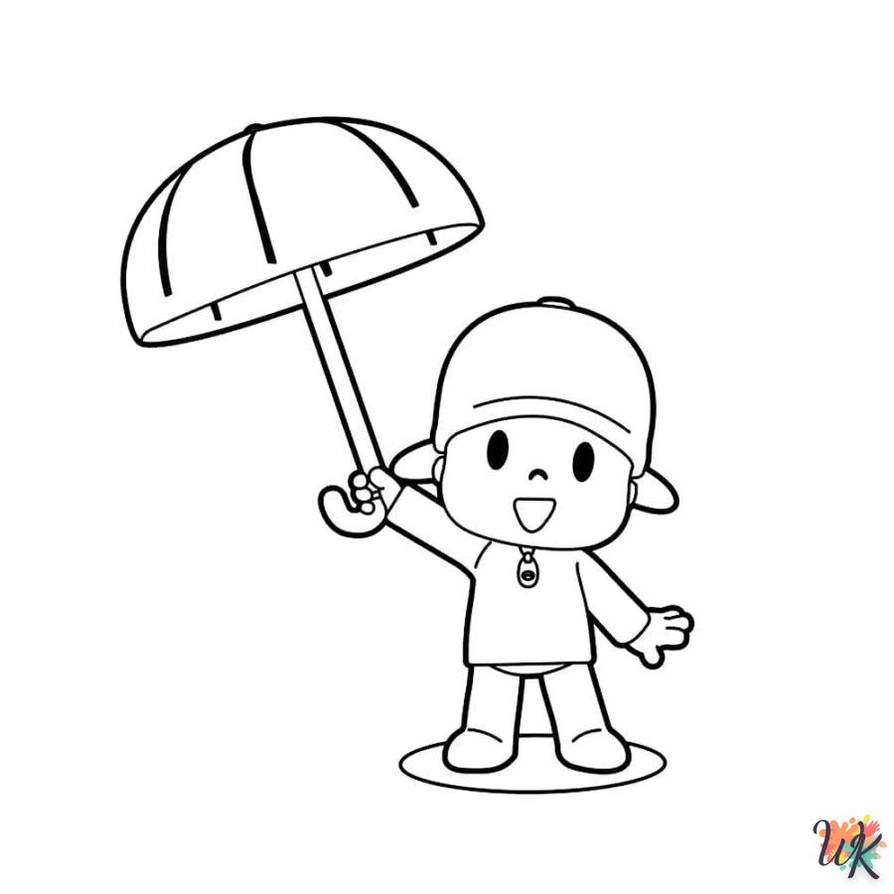 Dibujos para Colorear Pocoyo by dibujosparacolorear on DeviantArt dibujos-para-colorear-pocoyo-by-dibujosparacolorear-on-deviantart